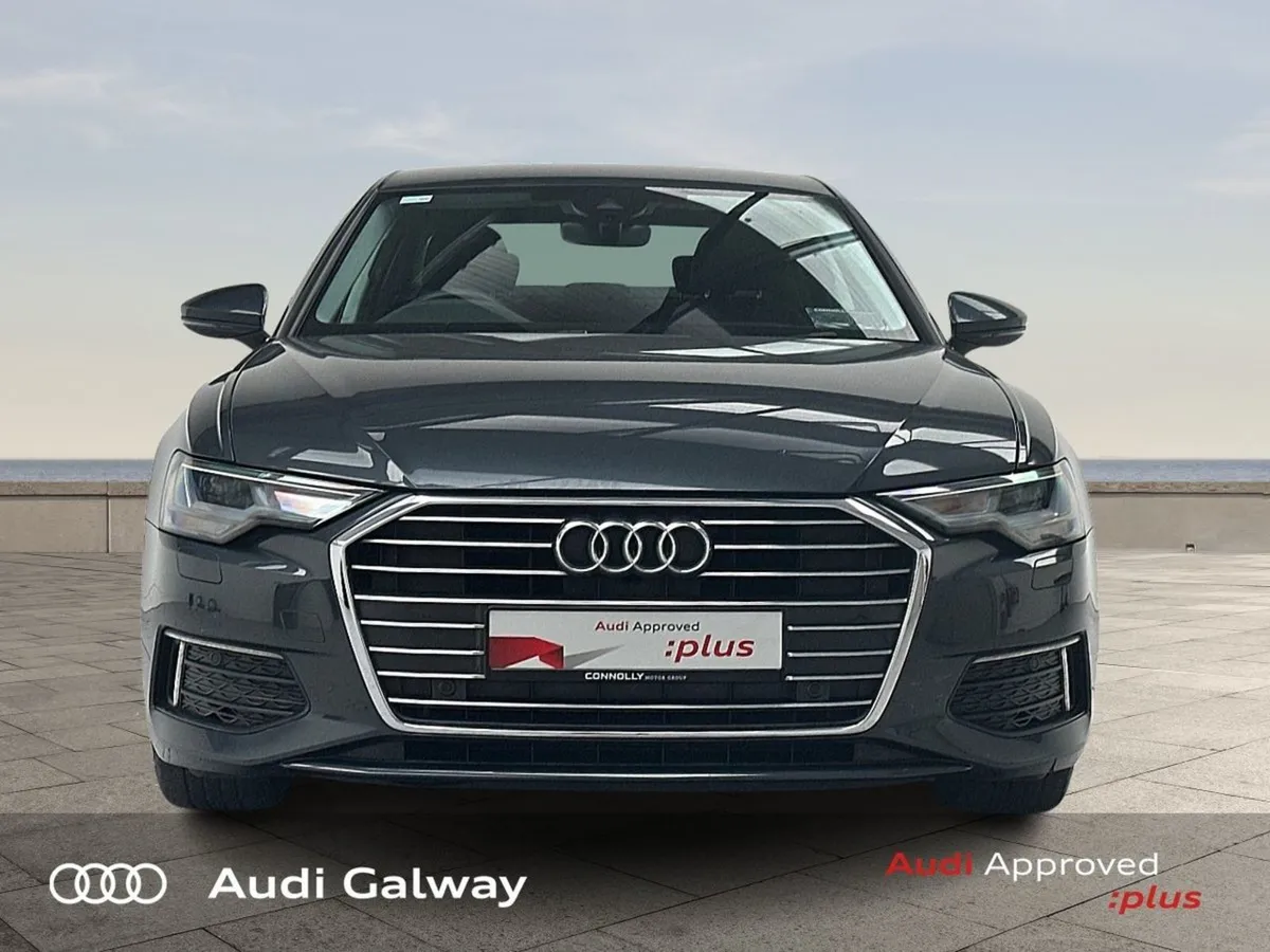 Audi A6  409 p/m PCP 2.0tdi 204BHP SE Auto - Image 4