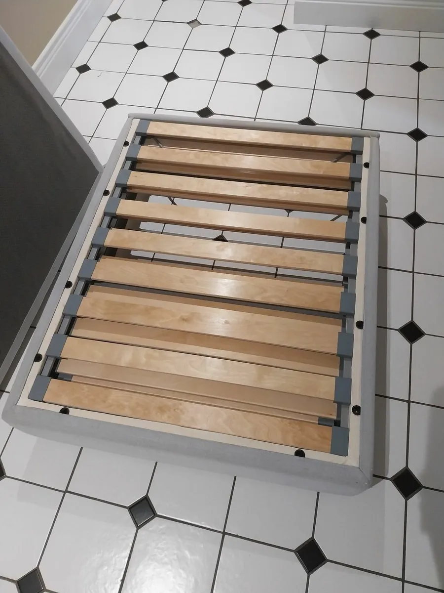 Day bed - Image 3