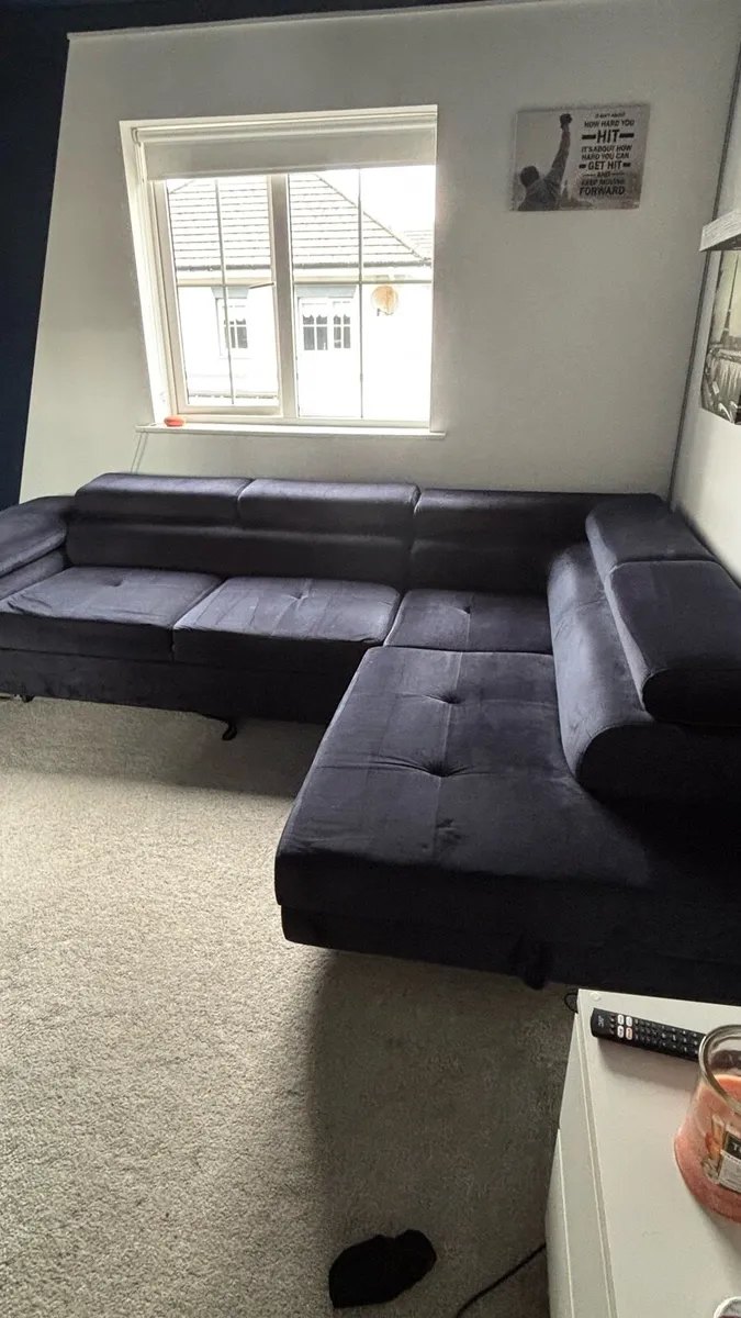 Sofa - Image 1