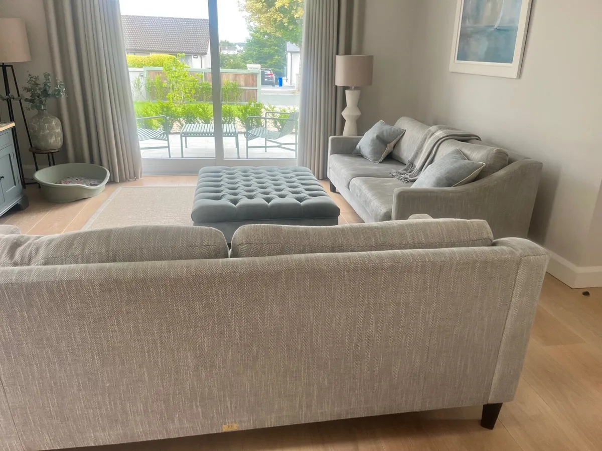 Sofa Finline - Image 1
