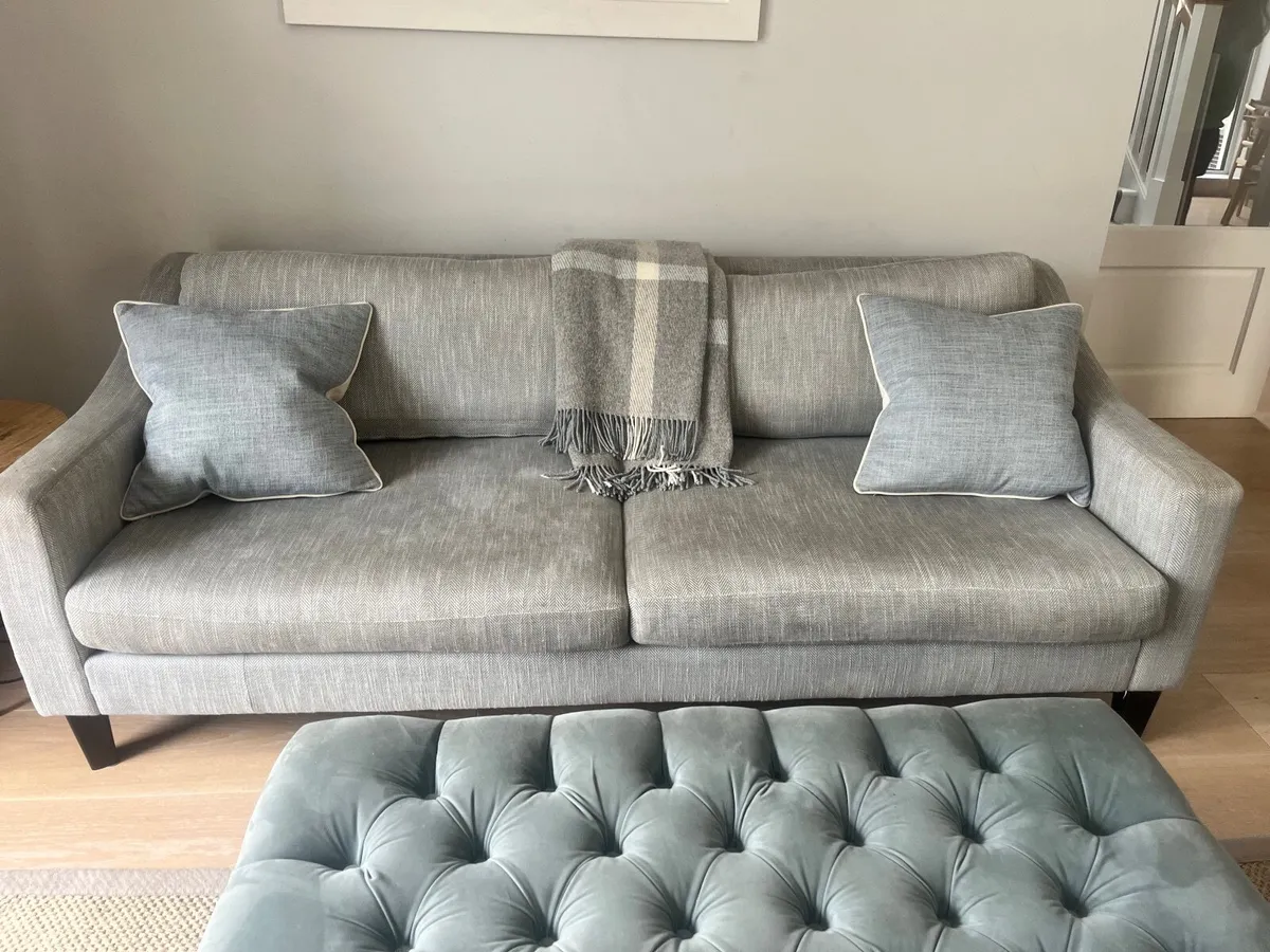 Sofa Finline - Image 3