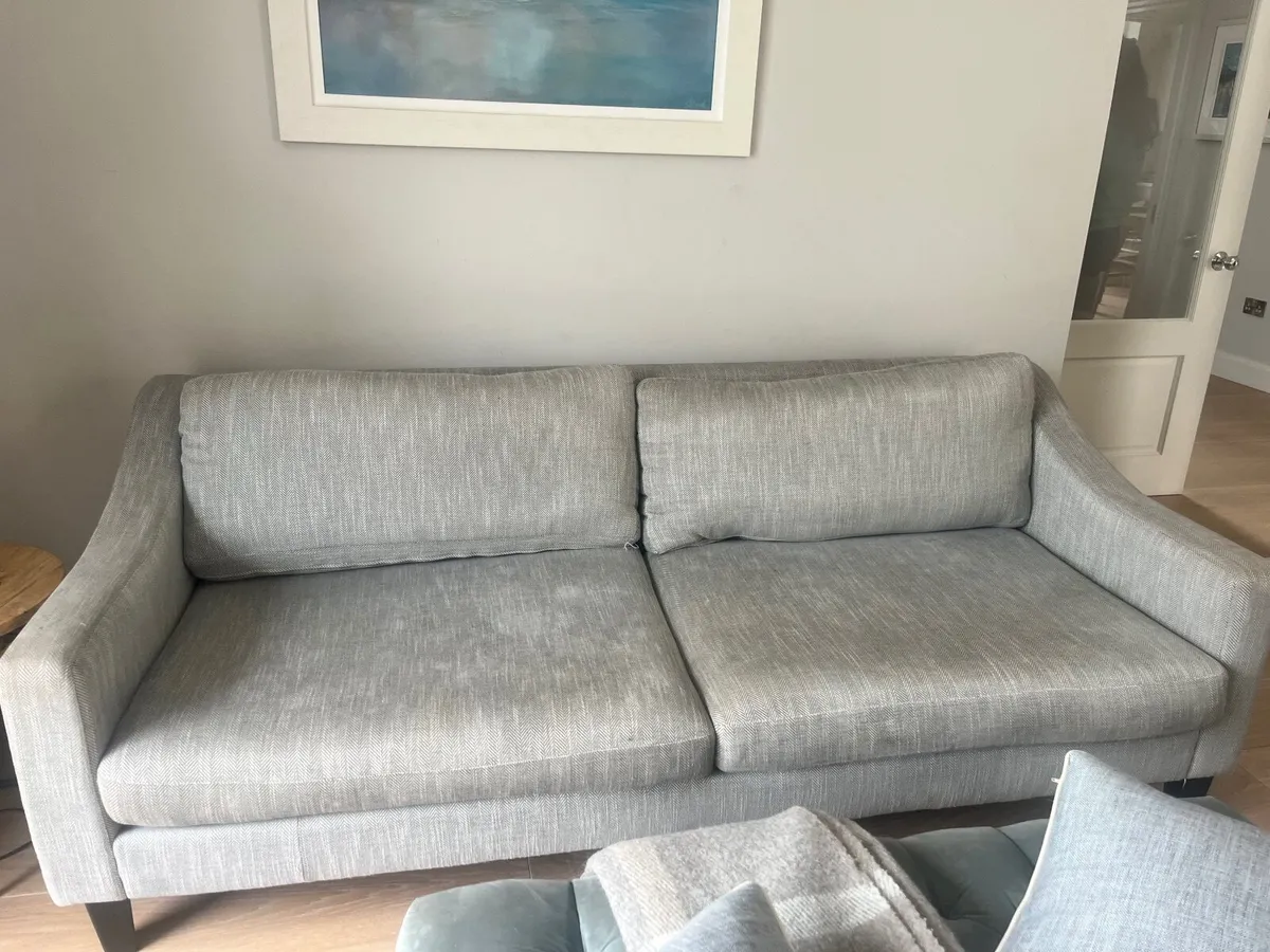 Sofa Finline - Image 4