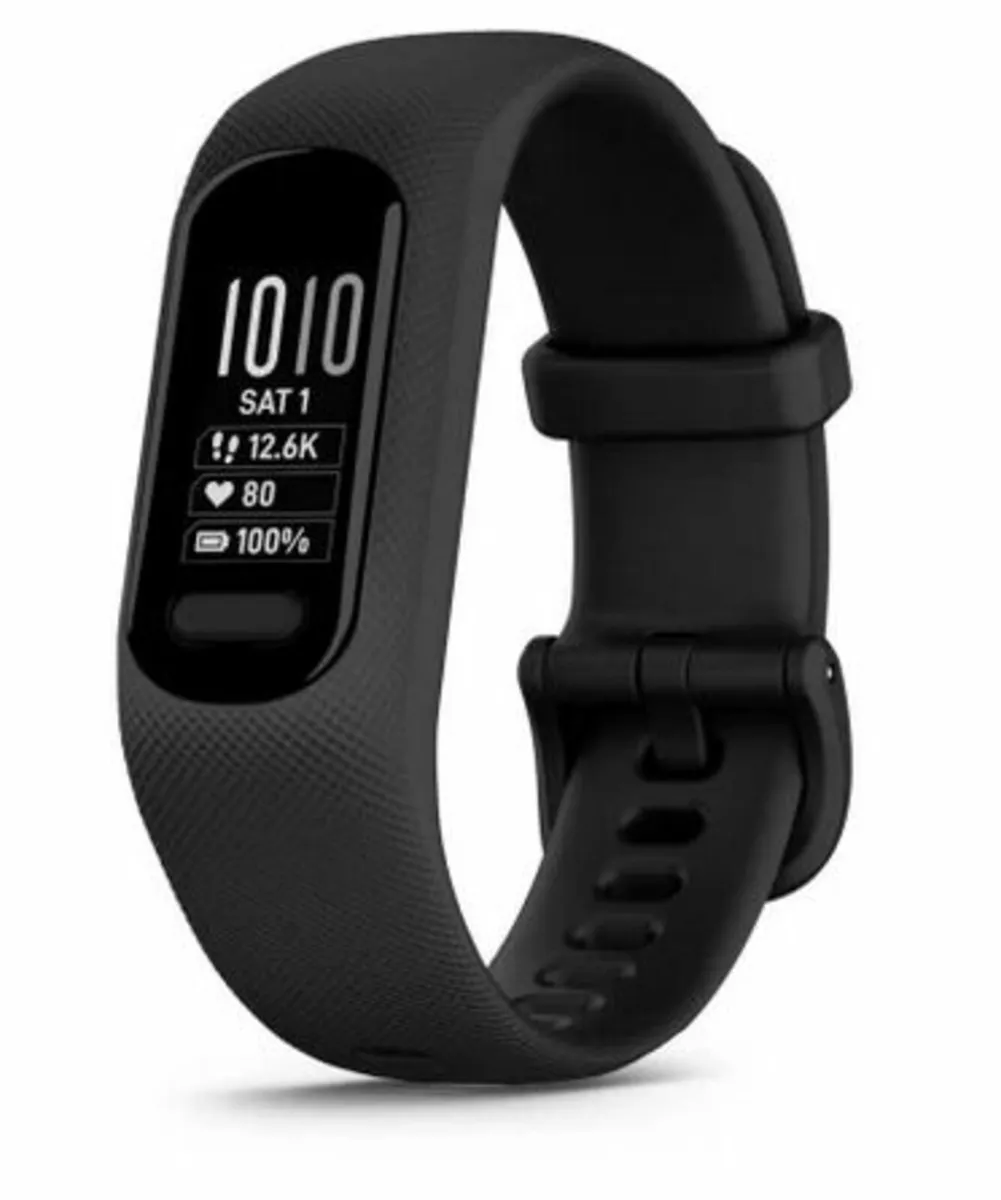 Smart Watch Garmin Vivosmart 5 - Image 1