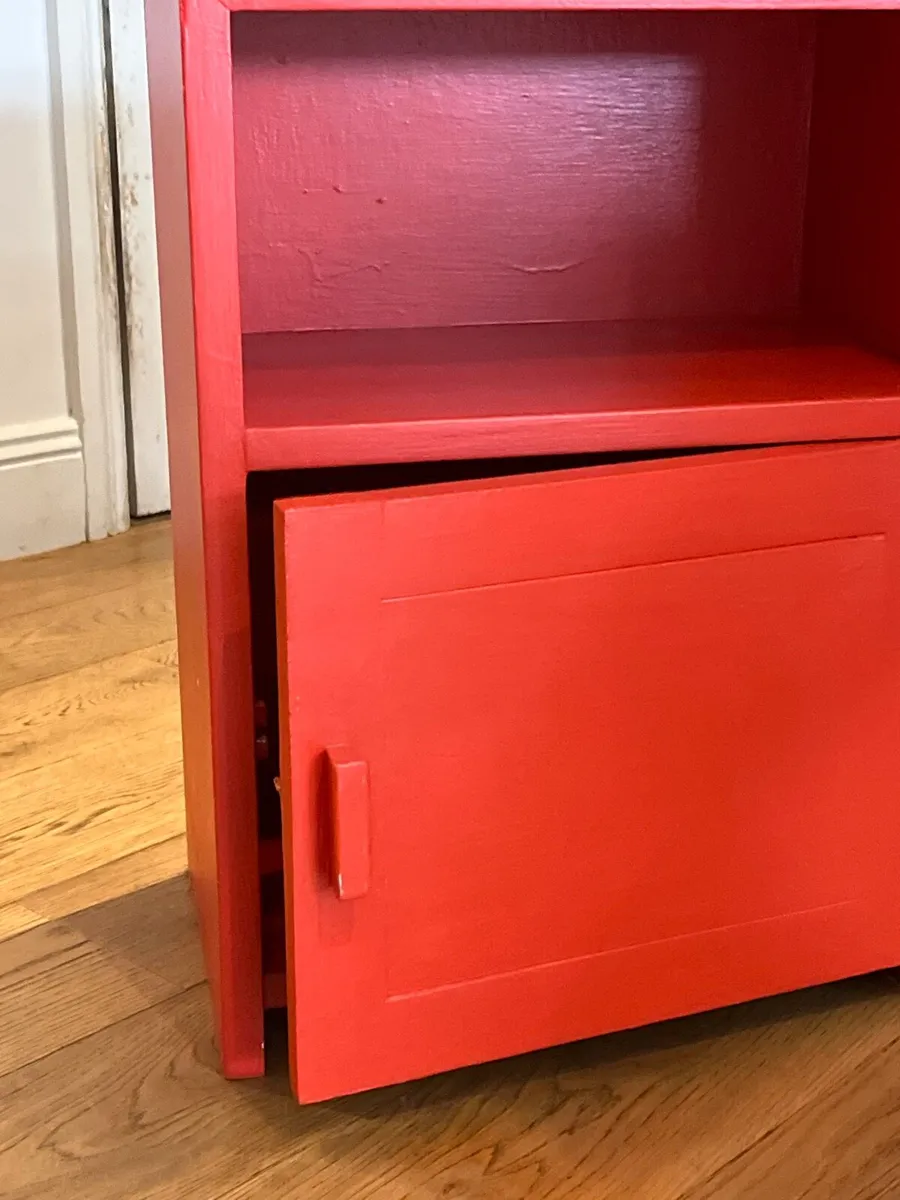 Bedside Table - Image 2