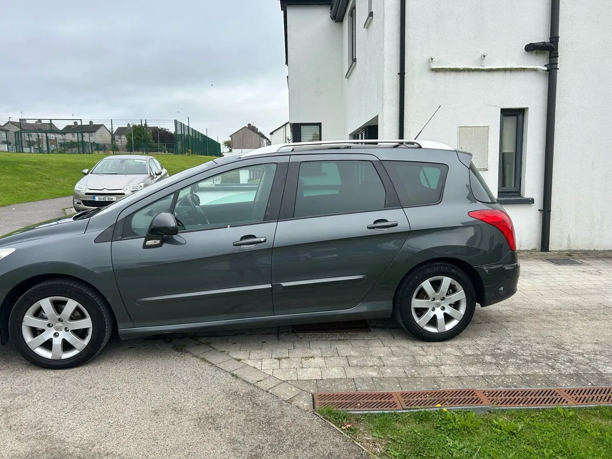 Peugeot 308 - Image 3