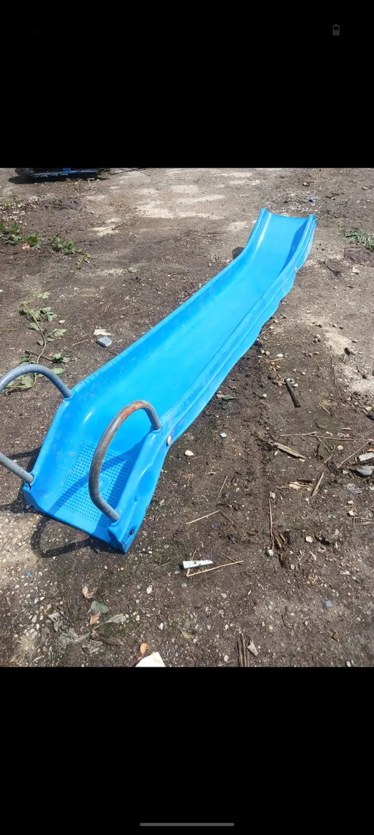 Free slide