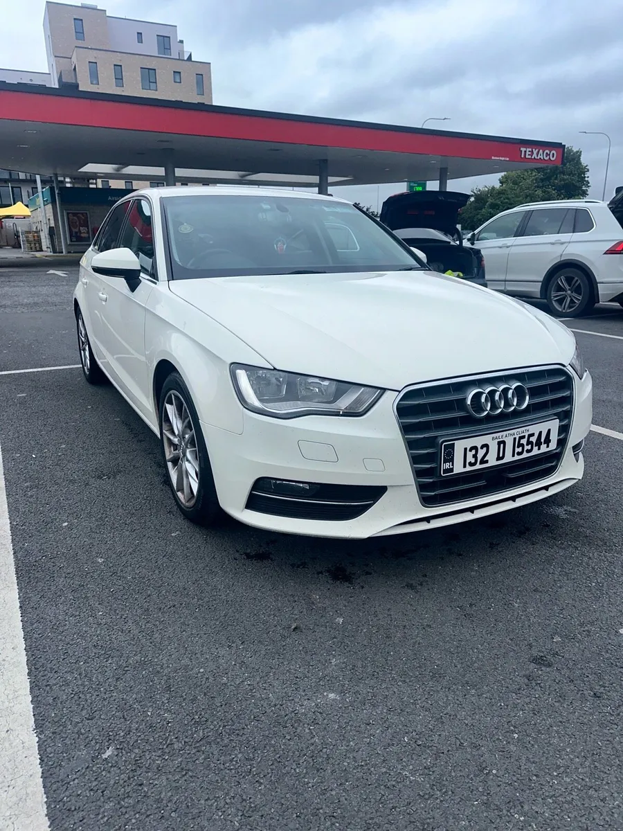 Audi A3 Automatic - Image 1