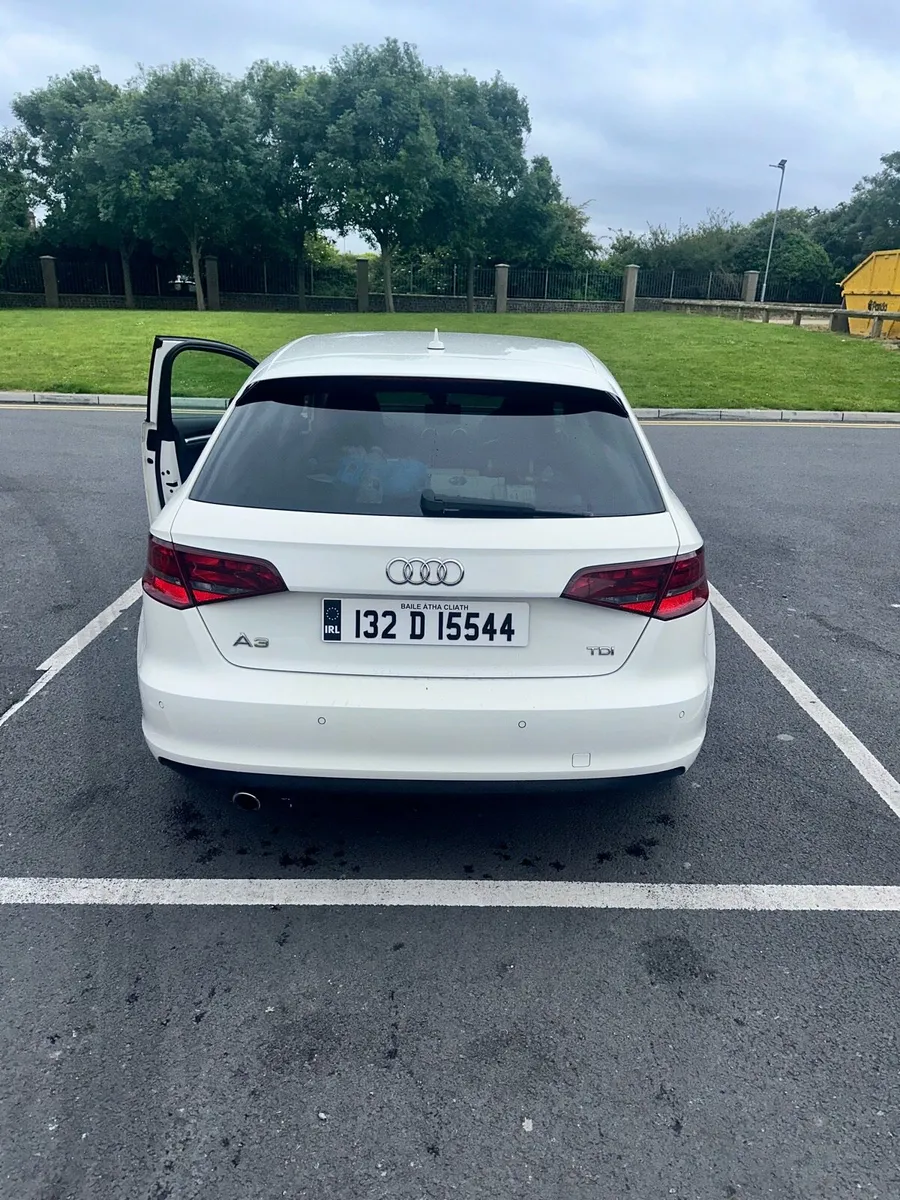Audi A3 Automatic - Image 2