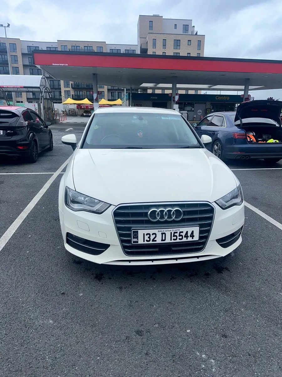 Audi A3 Automatic - Image 4