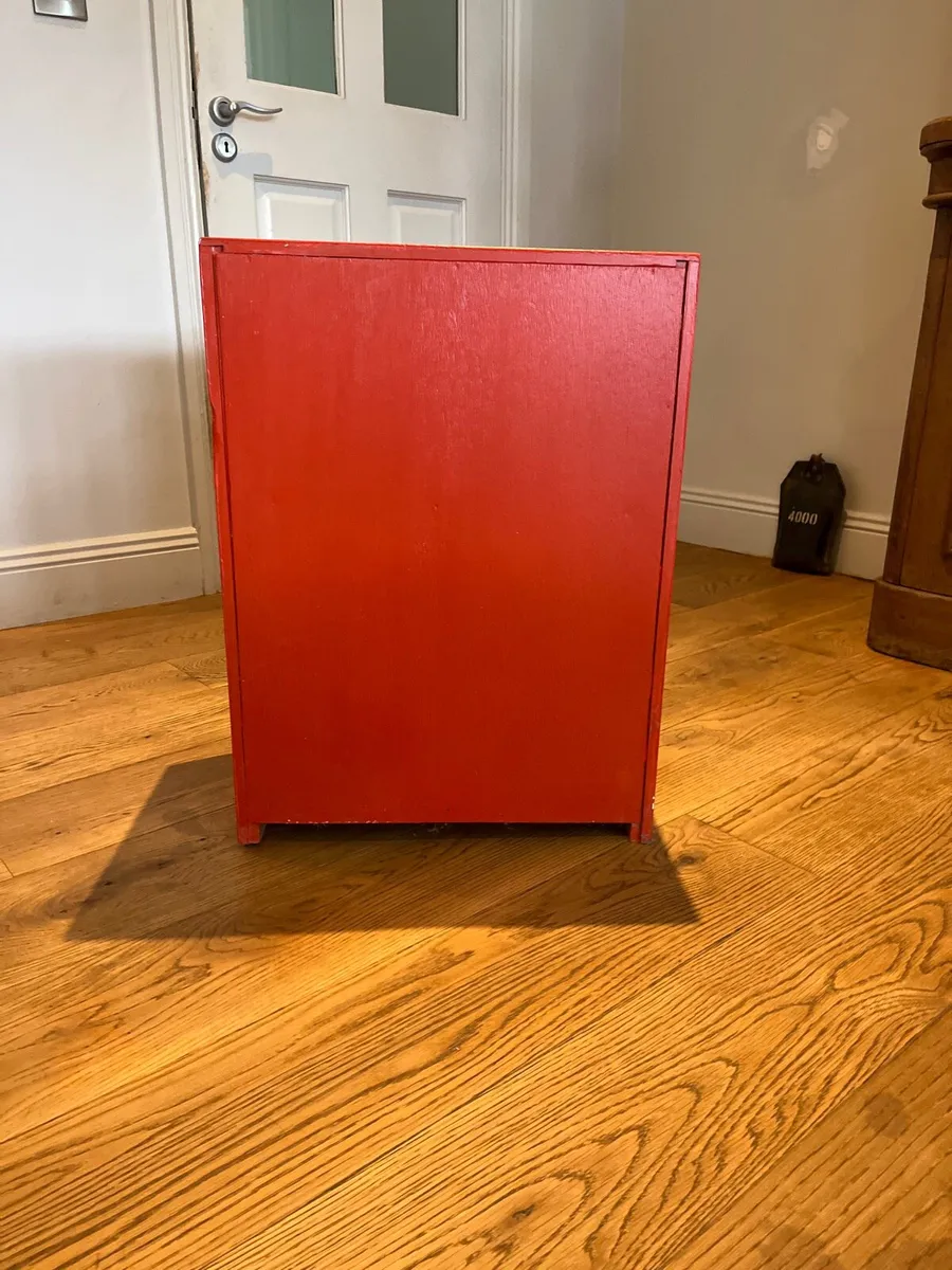 Bedside Table - Image 4
