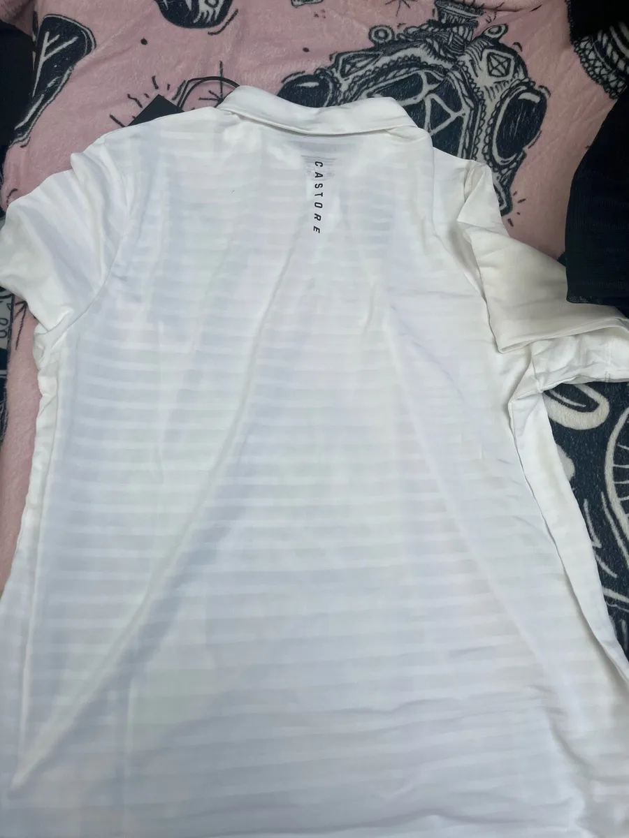 Castore polo shirts - Image 2
