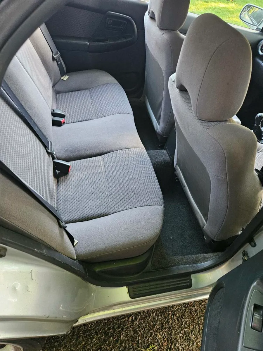 Subaru - Image 2