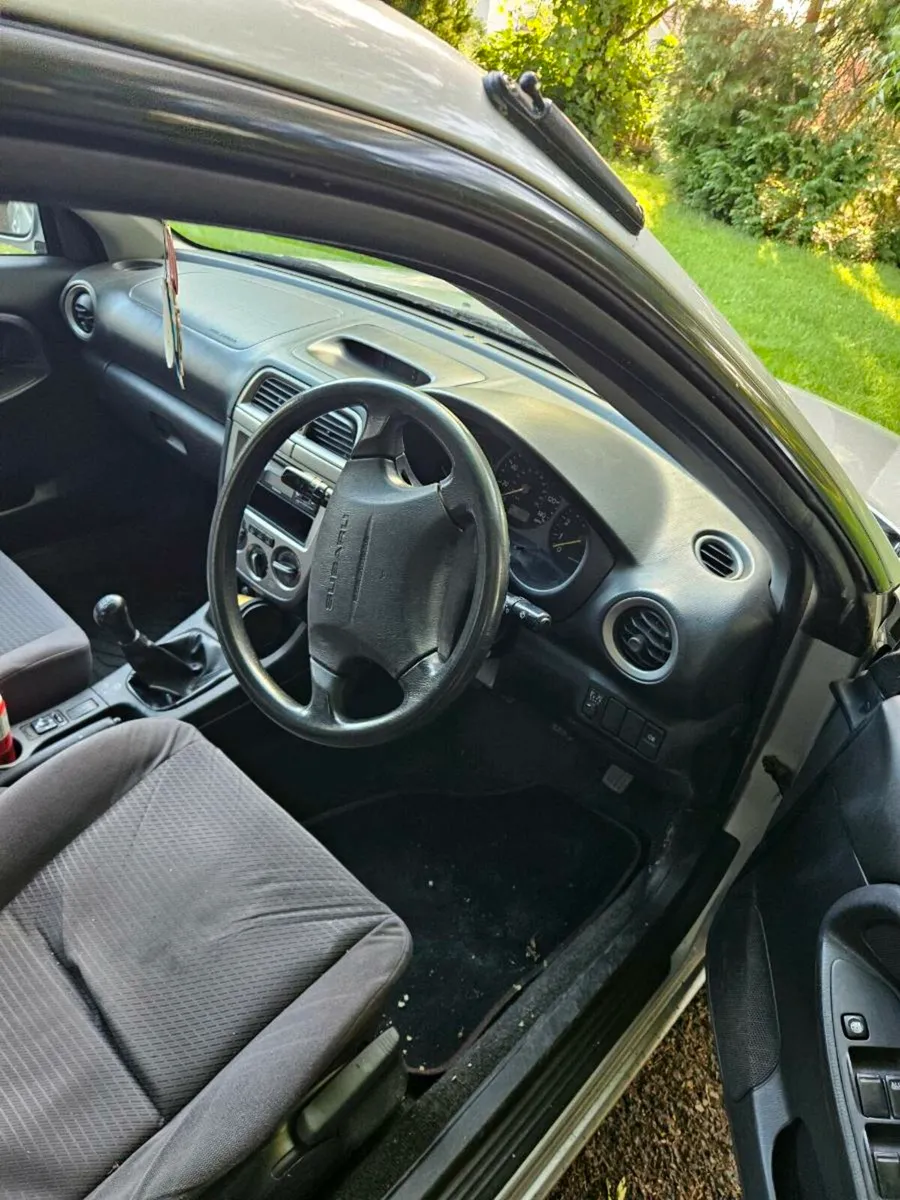 Subaru - Image 4