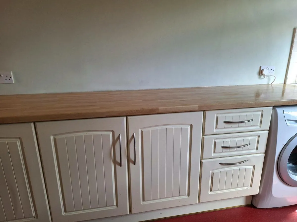 Cabinets & Counter Top - Image 2