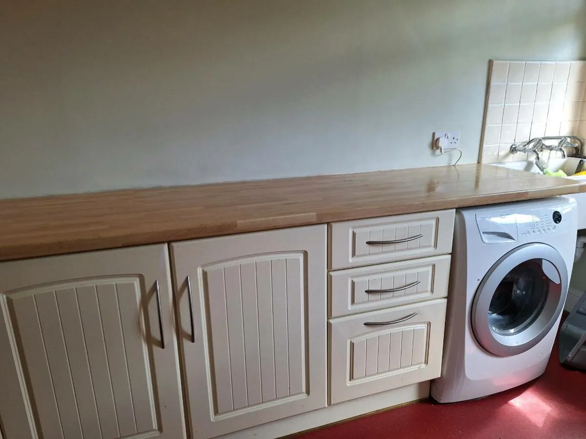 Cabinets & Counter Top - Image 3