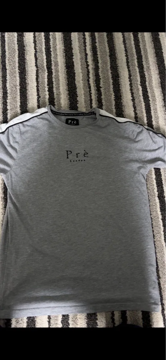 Variety of T-shirts - Image 2