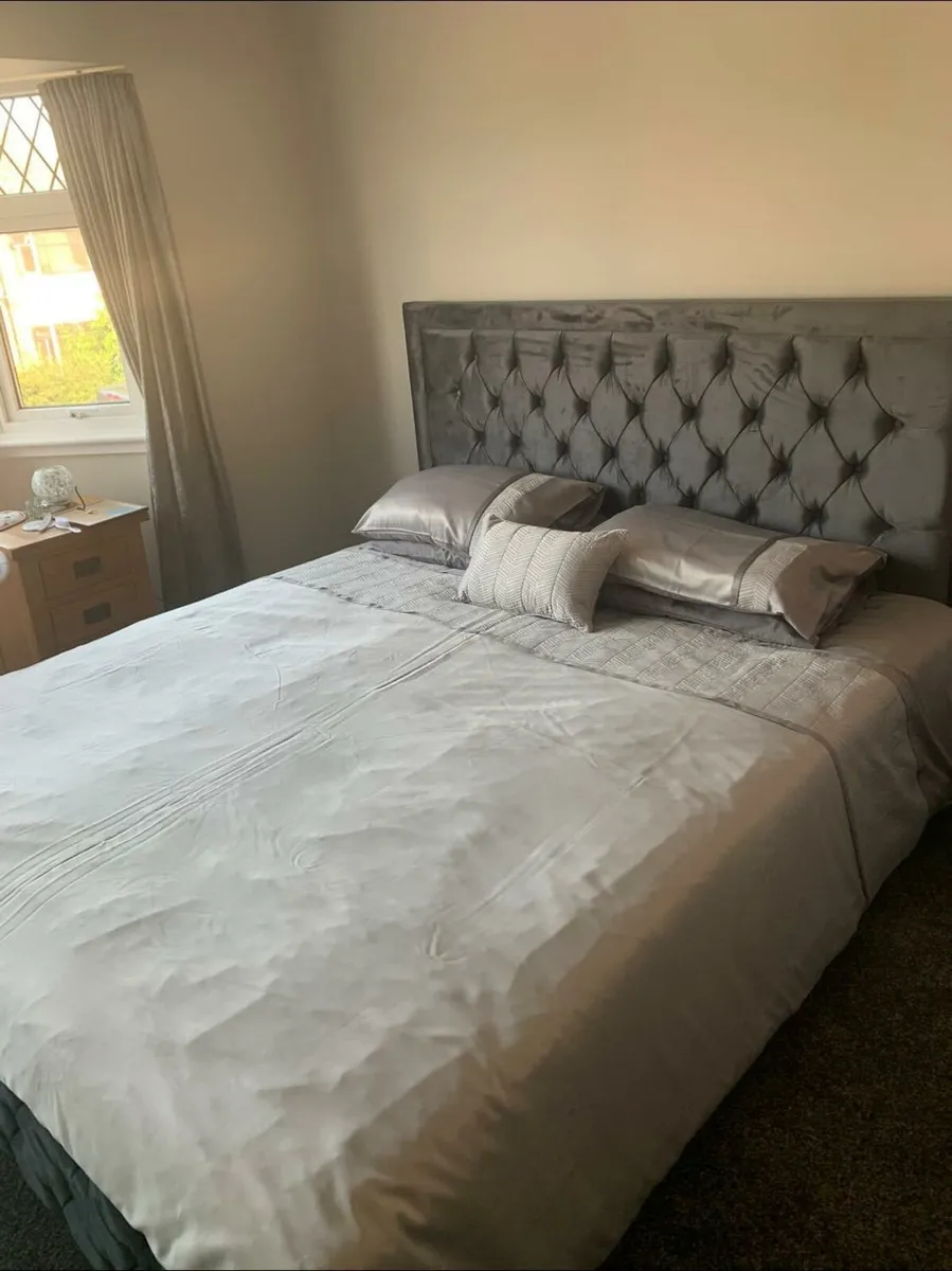 All Sizes Maryland Beds - Image 3