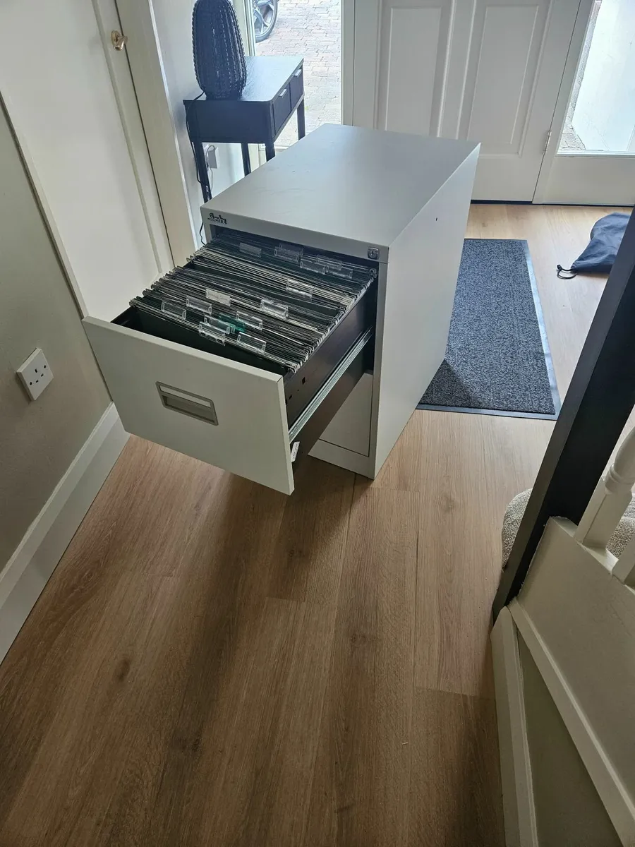 Filling cabinet - Image 2