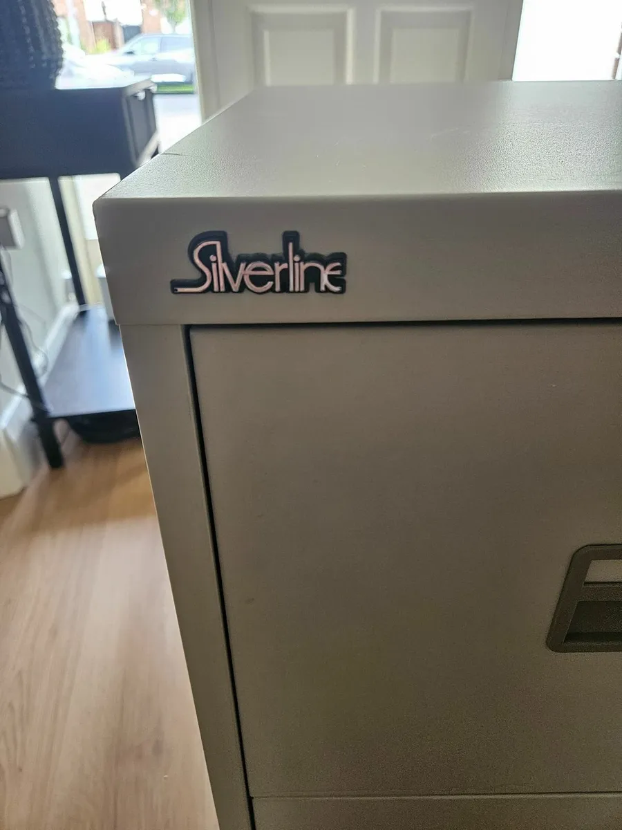 Filling cabinet - Image 3