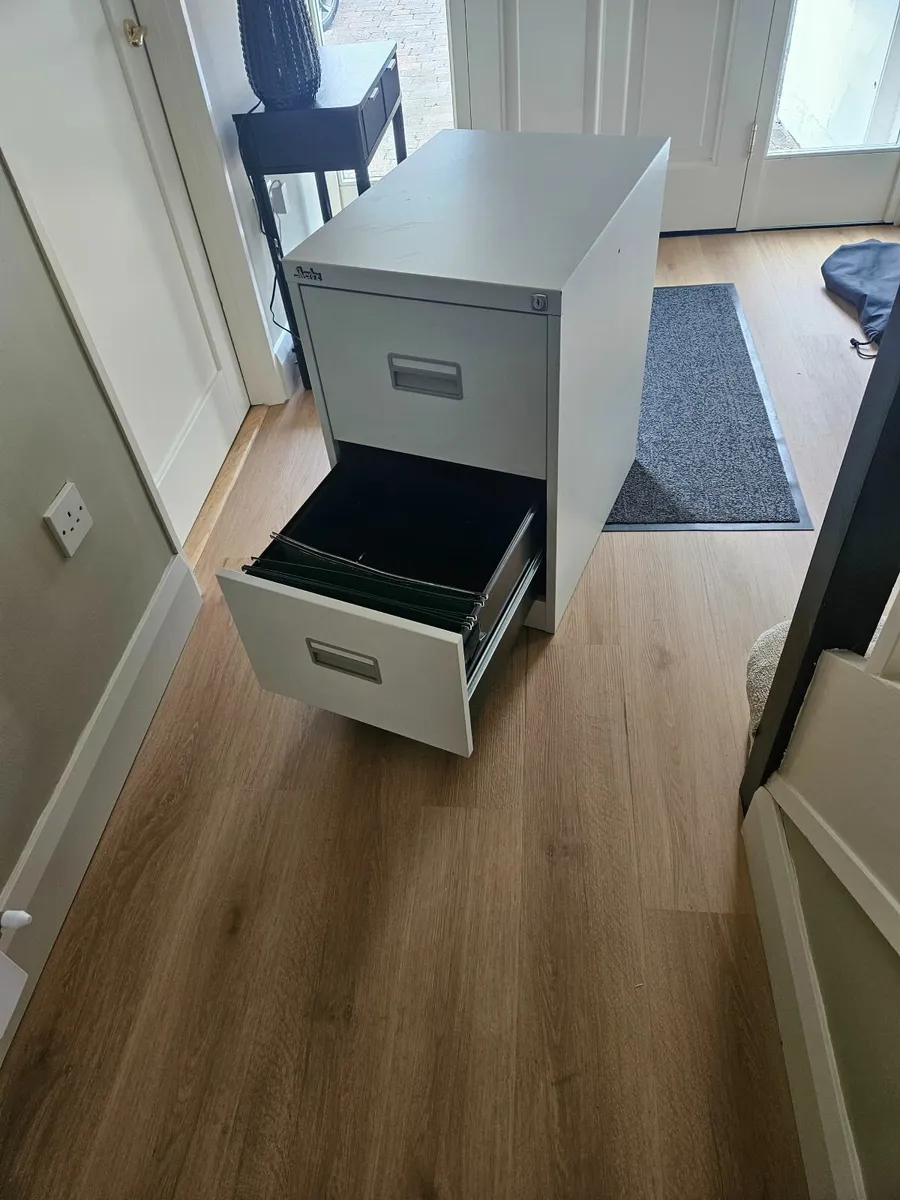 Filling cabinet - Image 4