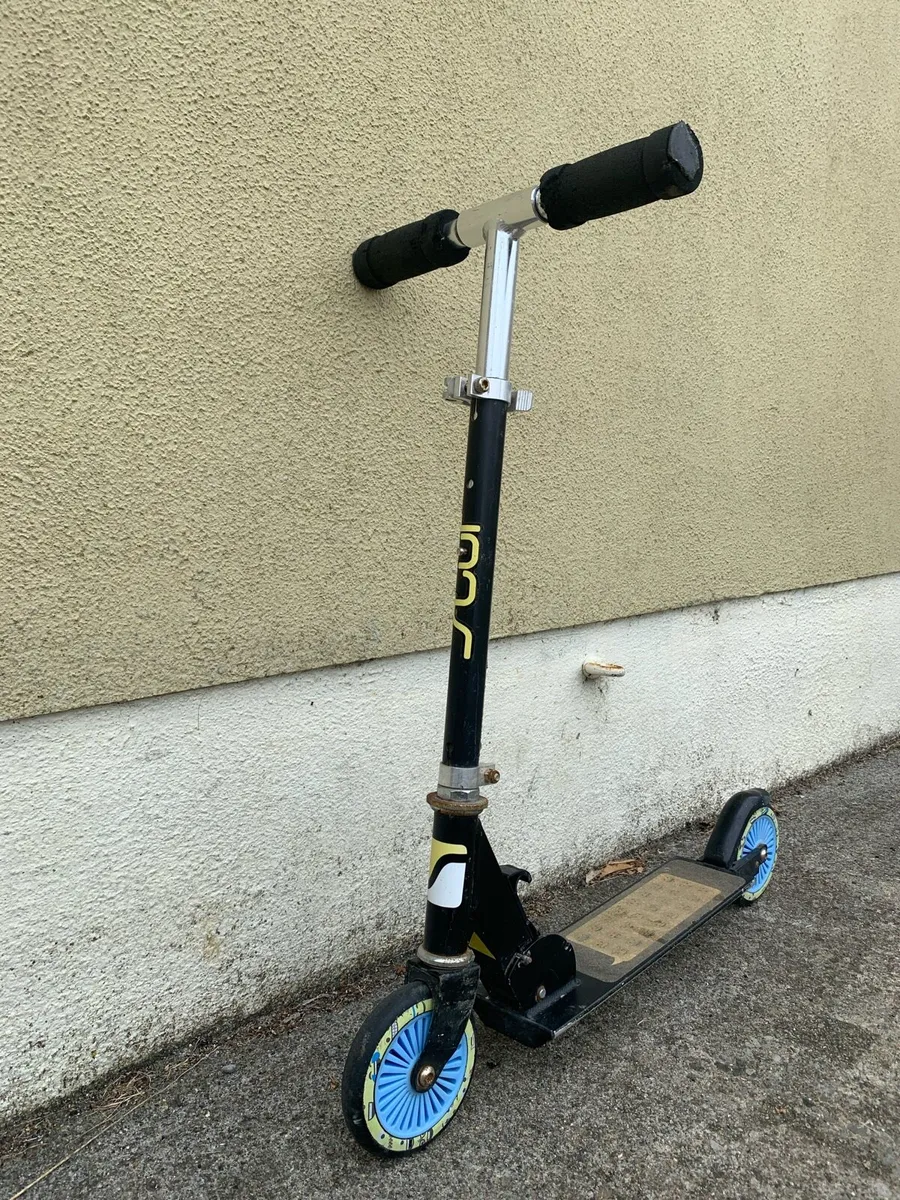 Scooter - Image 2