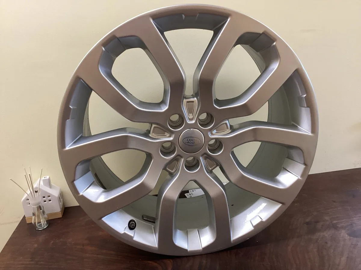 Alloy wheels - Image 3
