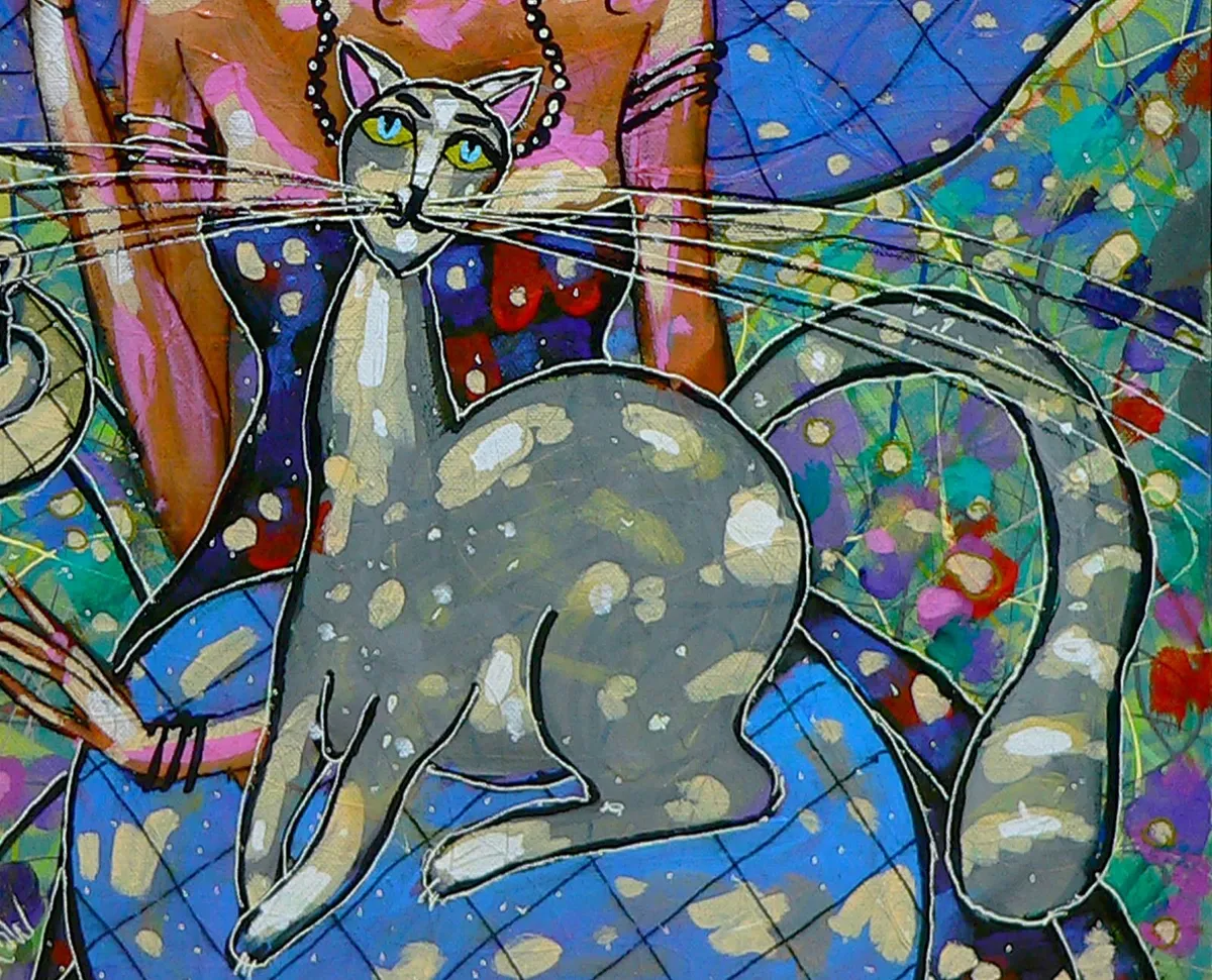 Wiktor Bezrukow - Espresso - Image 2