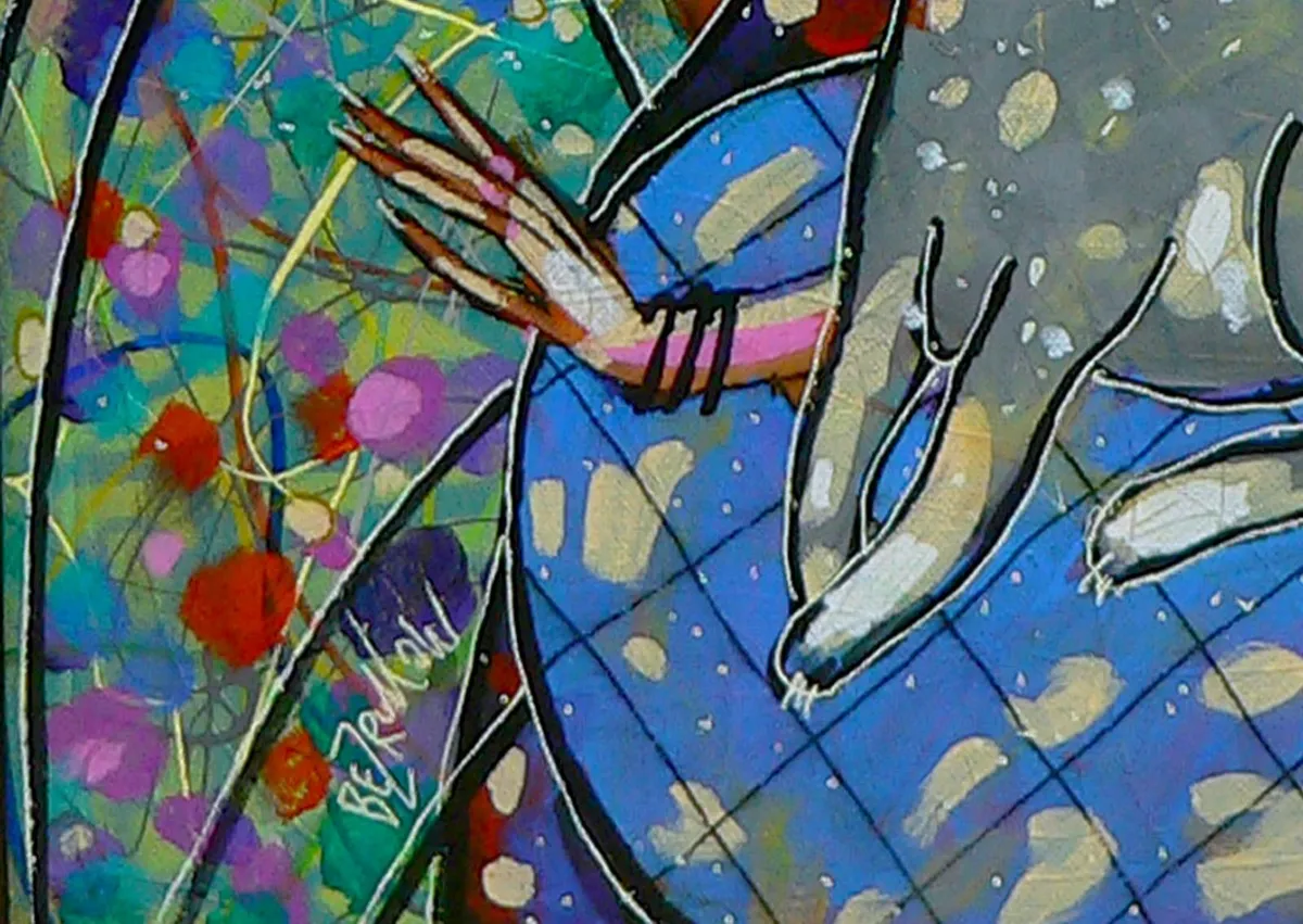 Wiktor Bezrukow - Espresso - Image 3
