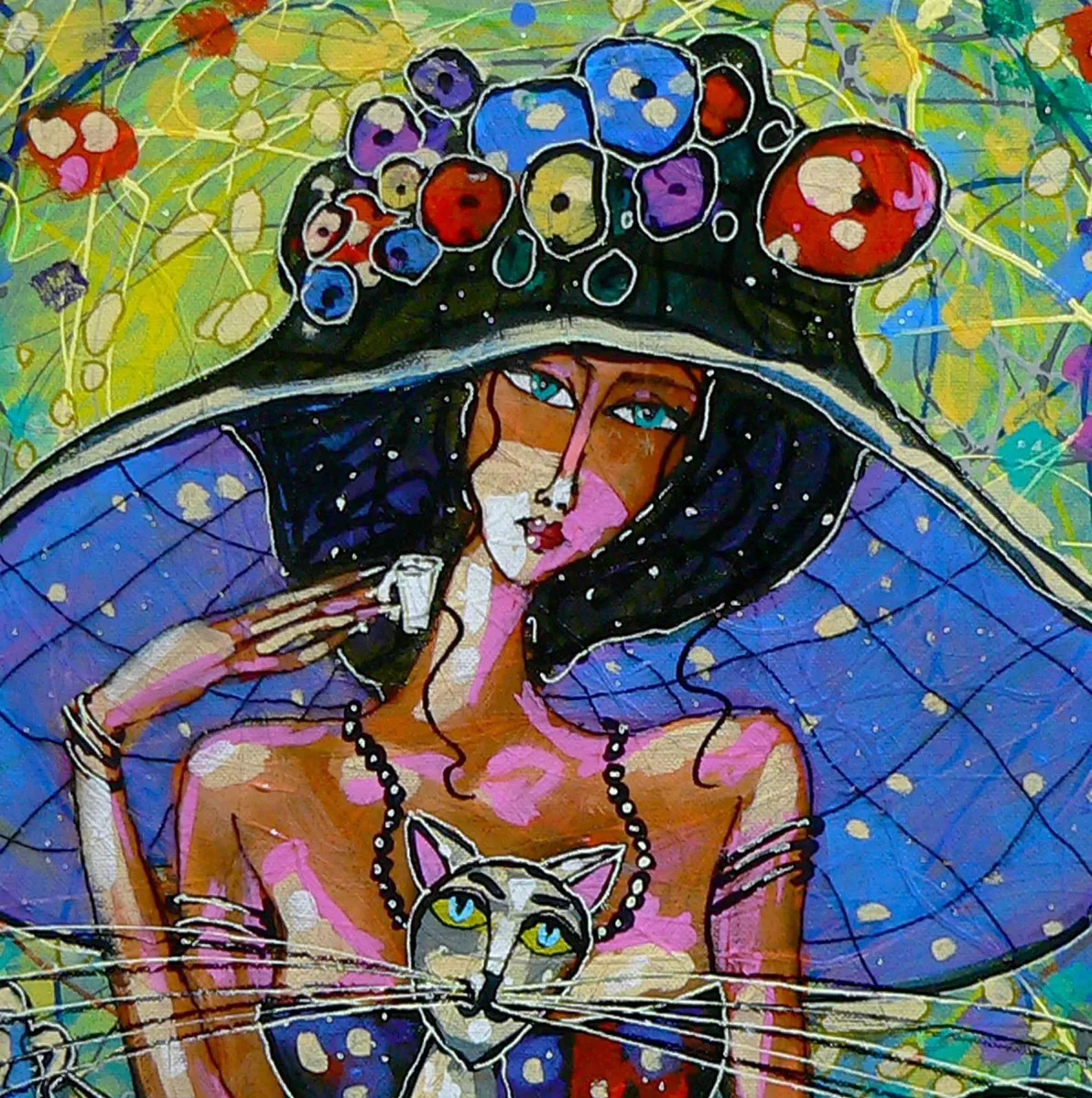 Wiktor Bezrukow - Espresso - Image 4