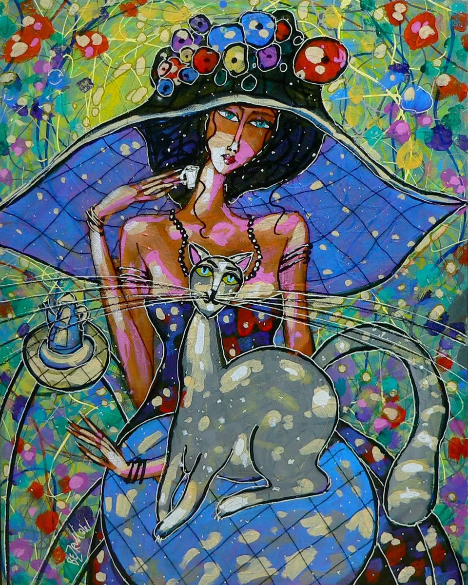 Wiktor Bezrukow - Espresso - Image 1