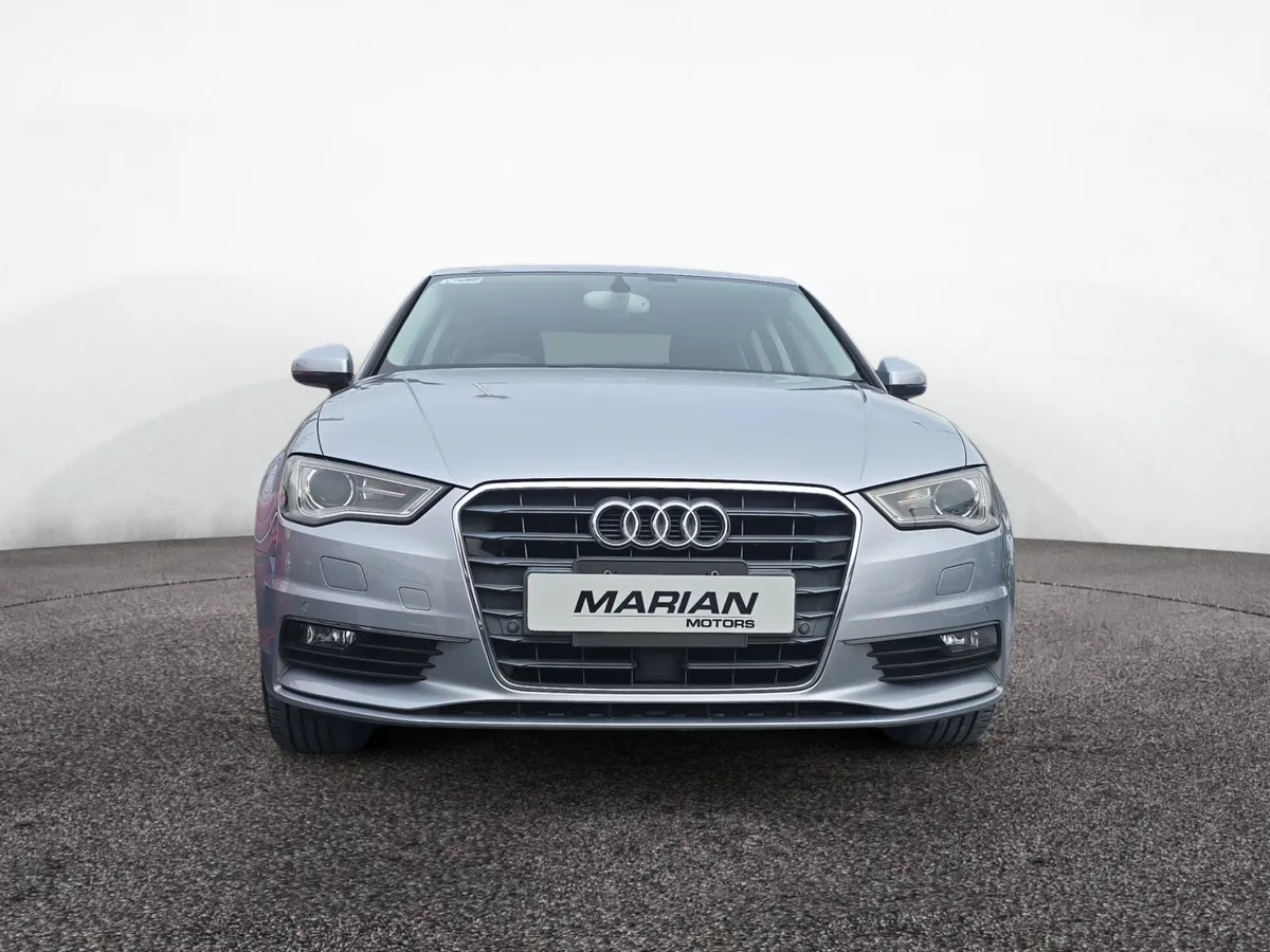 Audi A3 Saloon Automatic - Image 2