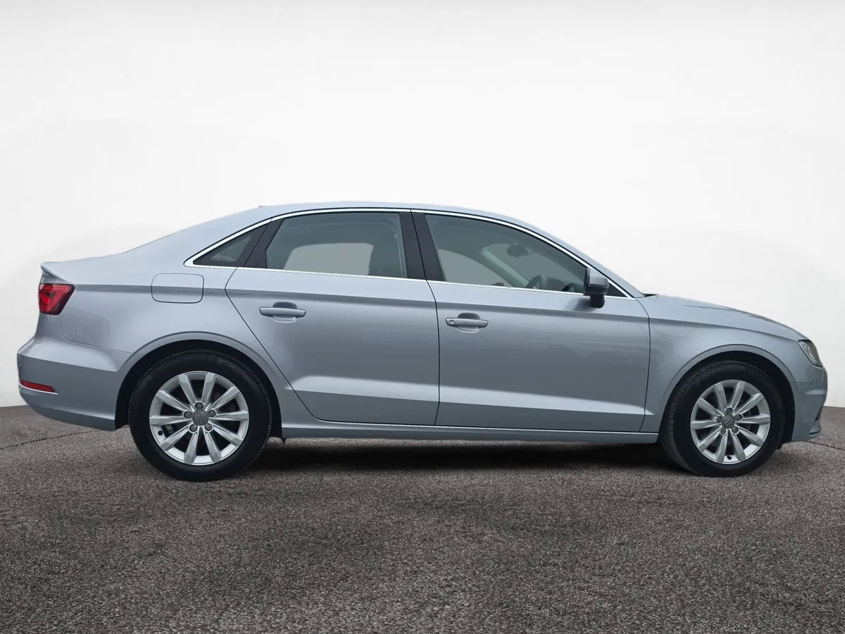 Audi A3 Saloon Automatic - Image 4