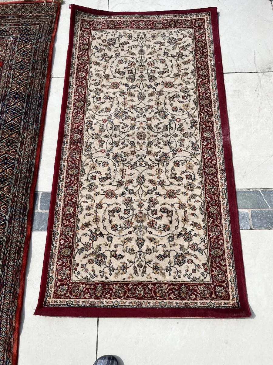Three Rugs - Image 2