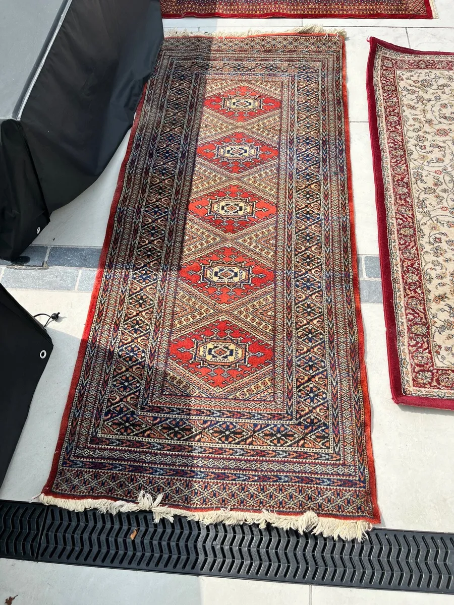 Three Rugs - Image 3