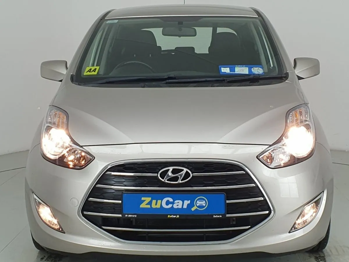 Hyundai ix20 1.6 Petrol Deluxe - Image 3