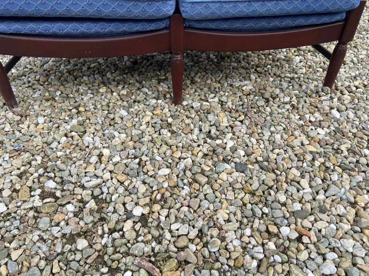 2 SEATER SOFA - Image 3