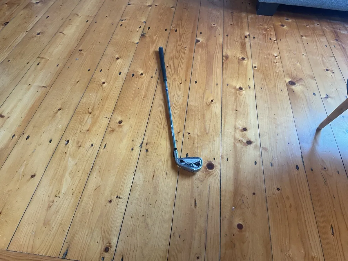 Junior golf clubs - Image 1