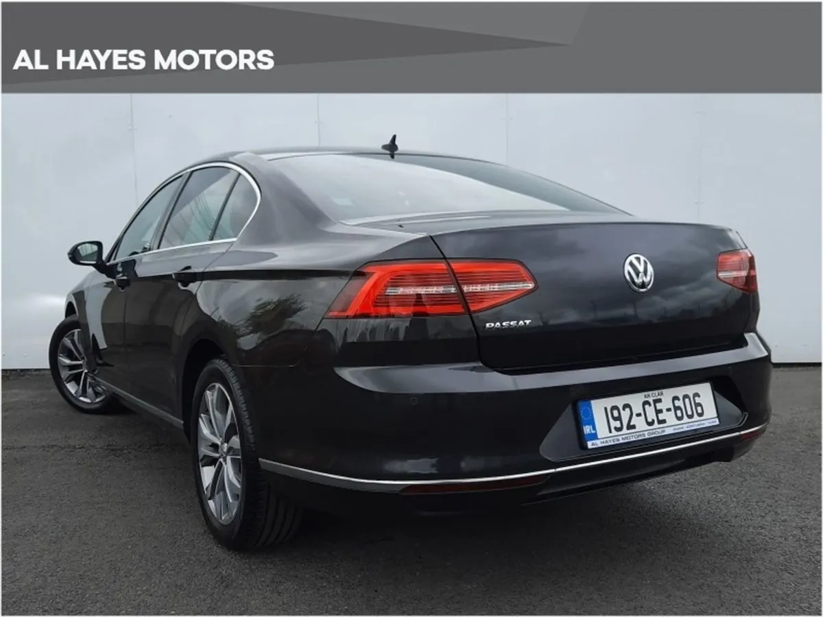 Volkswagen Passat  sold Sold Sold Sold Sold - Image 3