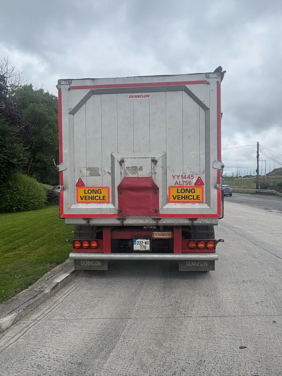 Dennison tipper - Image 3