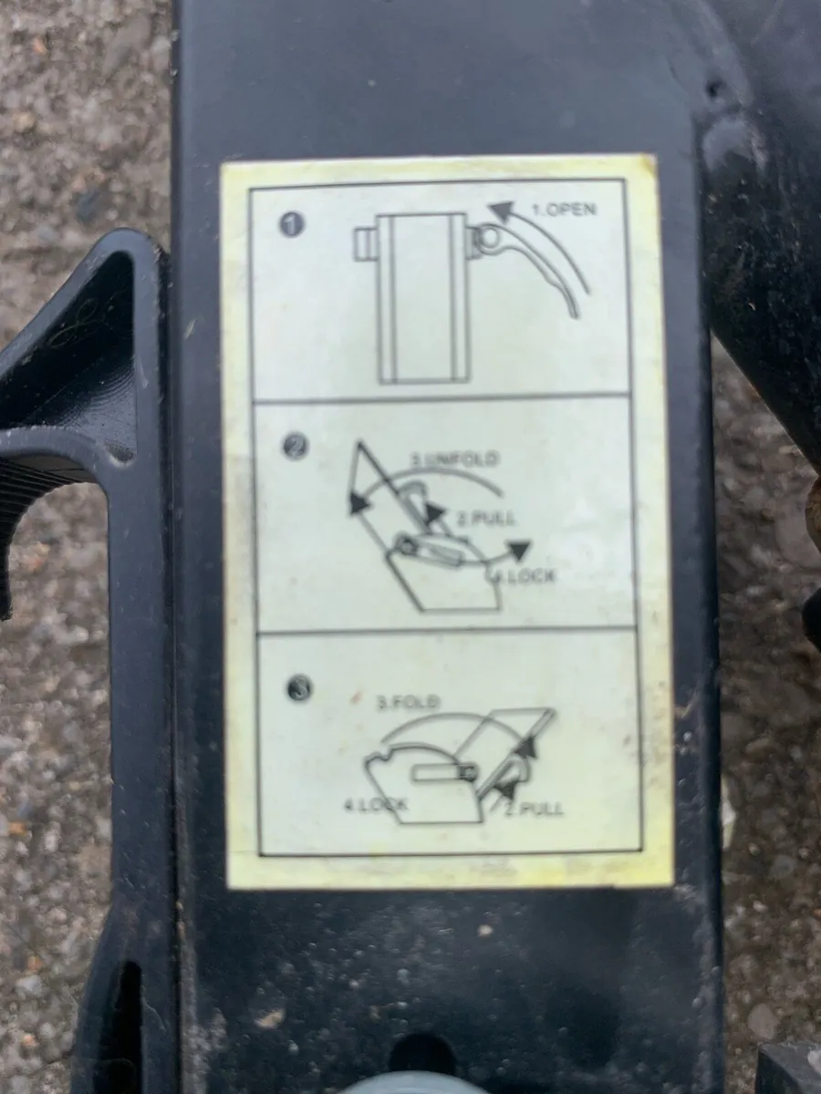 Scooter - Image 4