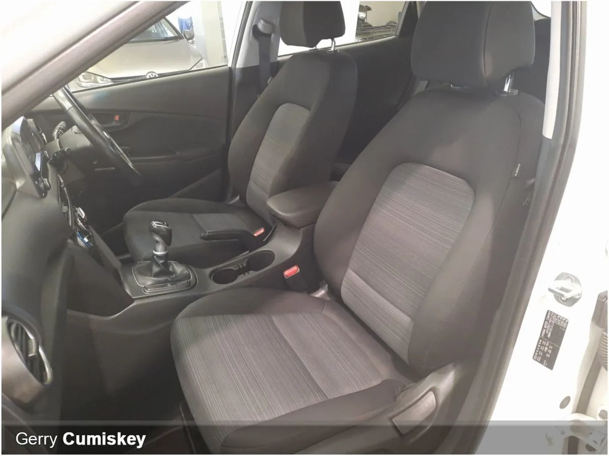 Hyundai Kona 1.0 T-gdi Comfort - Image 4