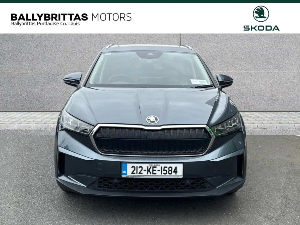 Skoda Enyaq iV 80 RWD - Image 3