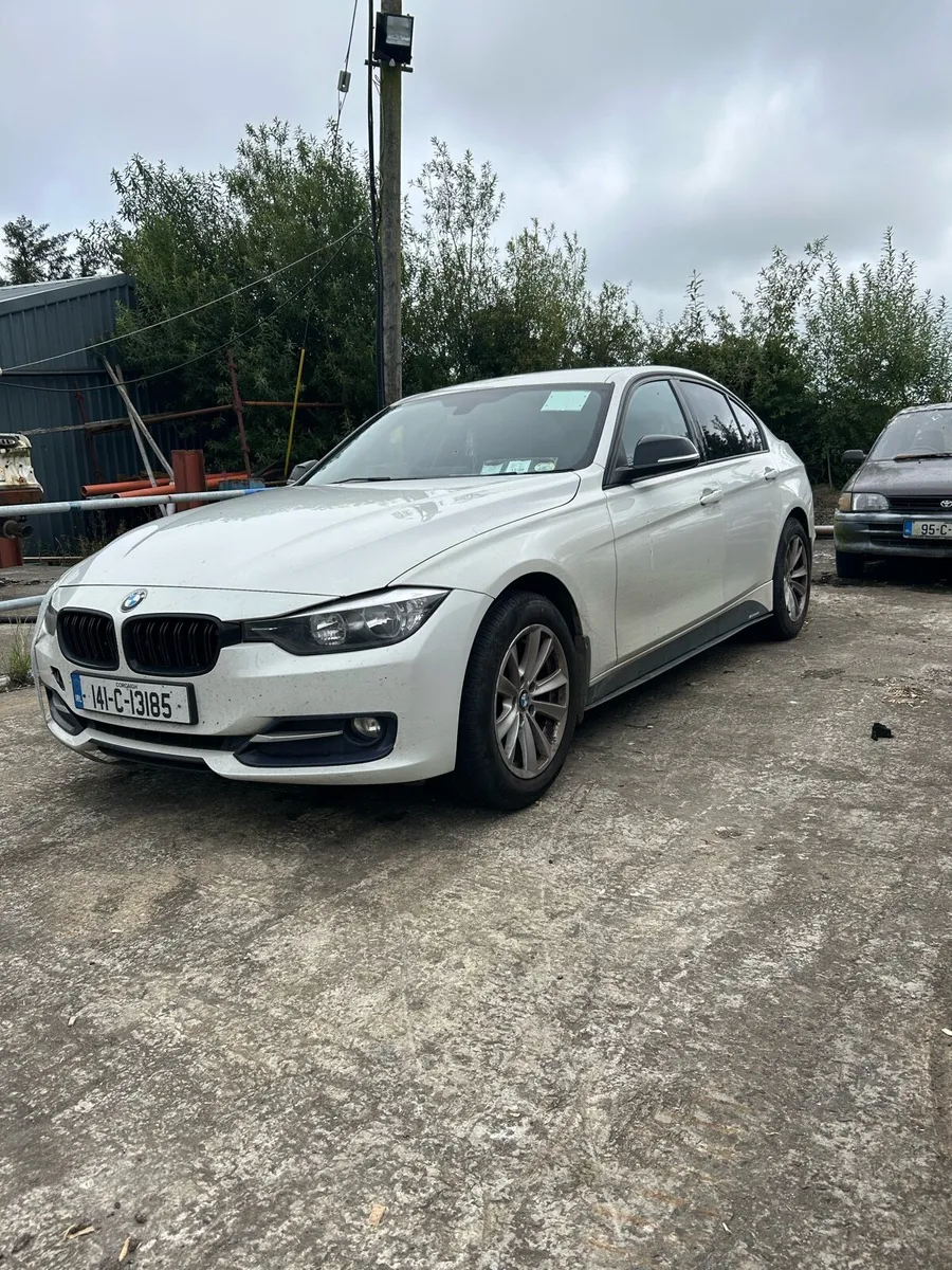 3 series bmw - Image 1