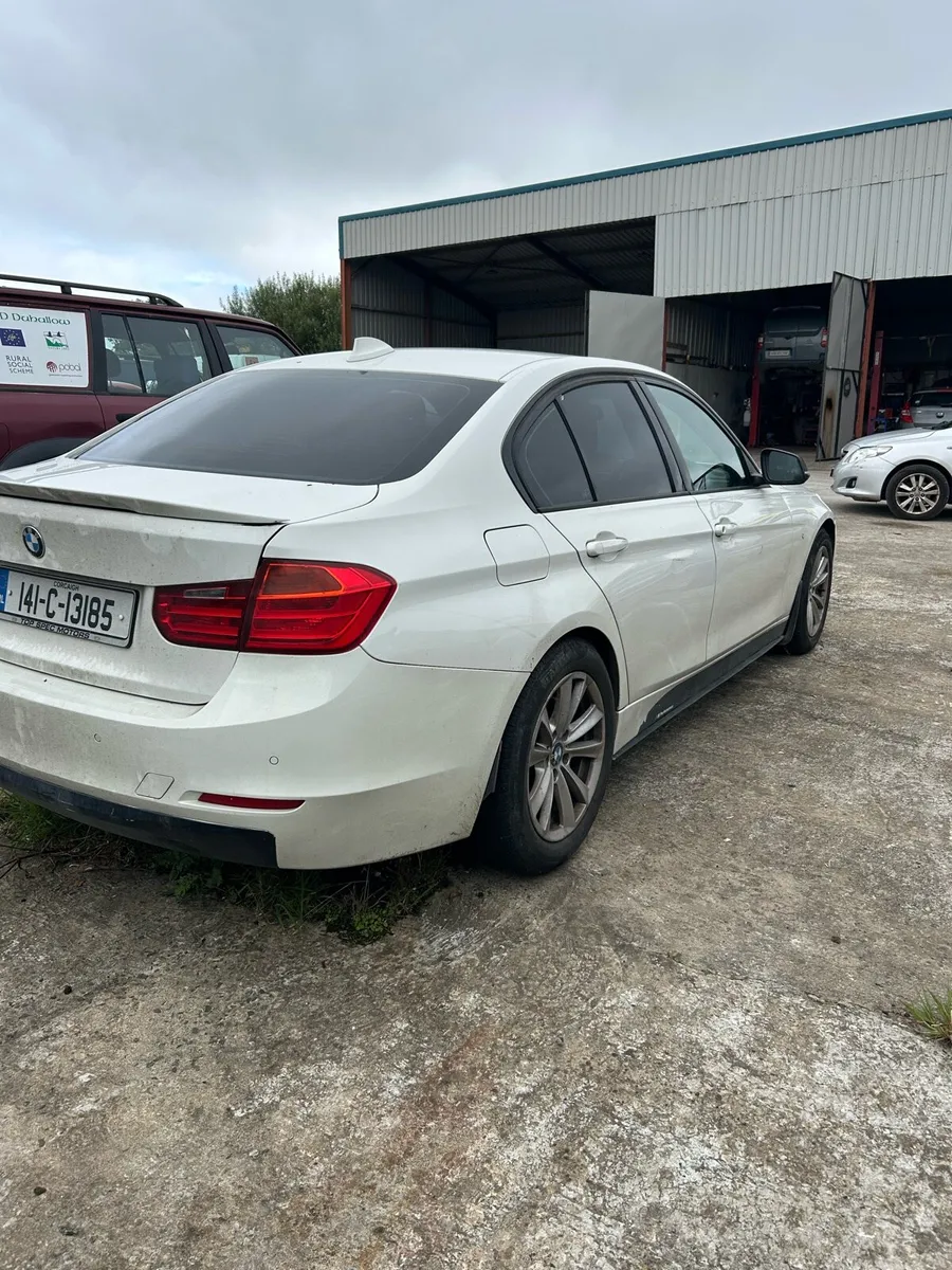 3 series bmw - Image 2