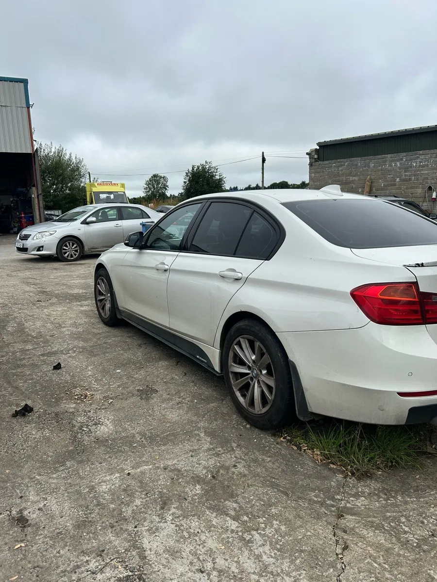 3 series bmw - Image 3