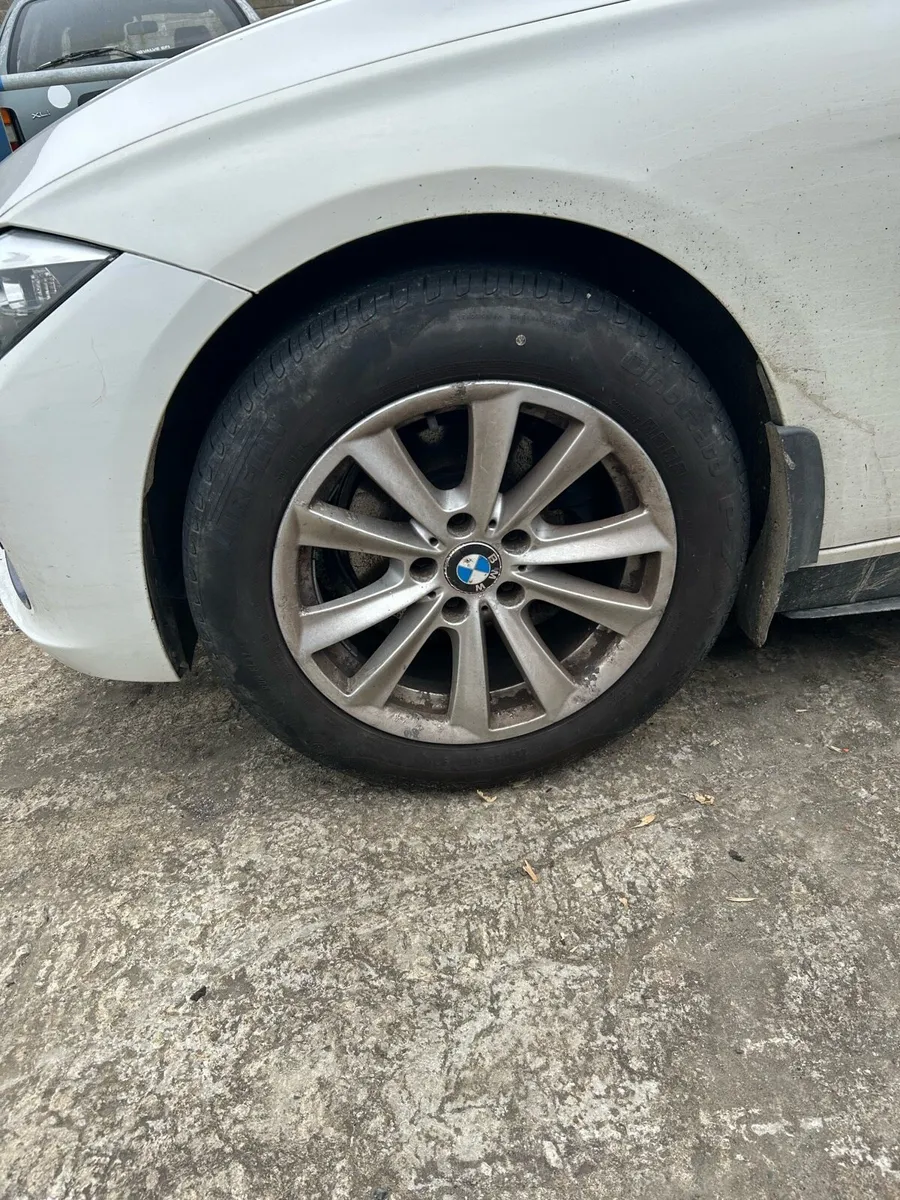 3 series bmw - Image 4