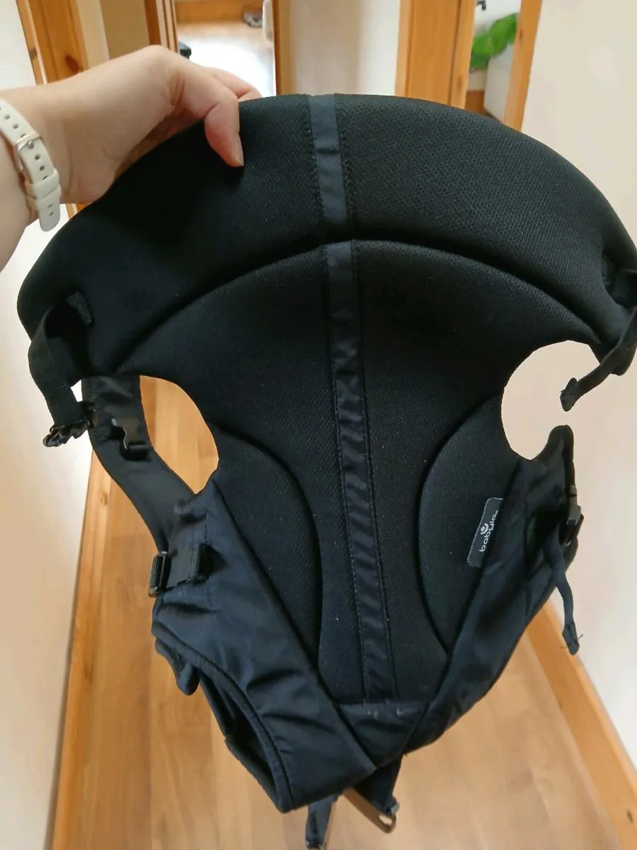 Babylo baby carrier