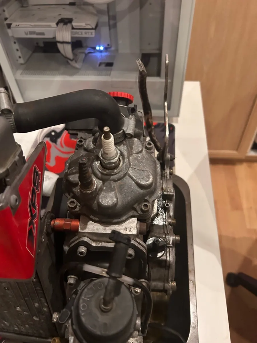 Rotax max pre evo - Image 3