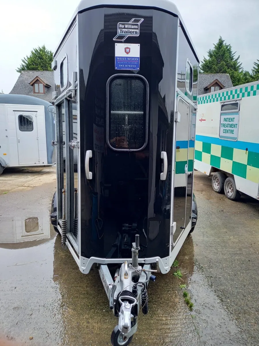 Ifor Williams HB 511 - Image 2