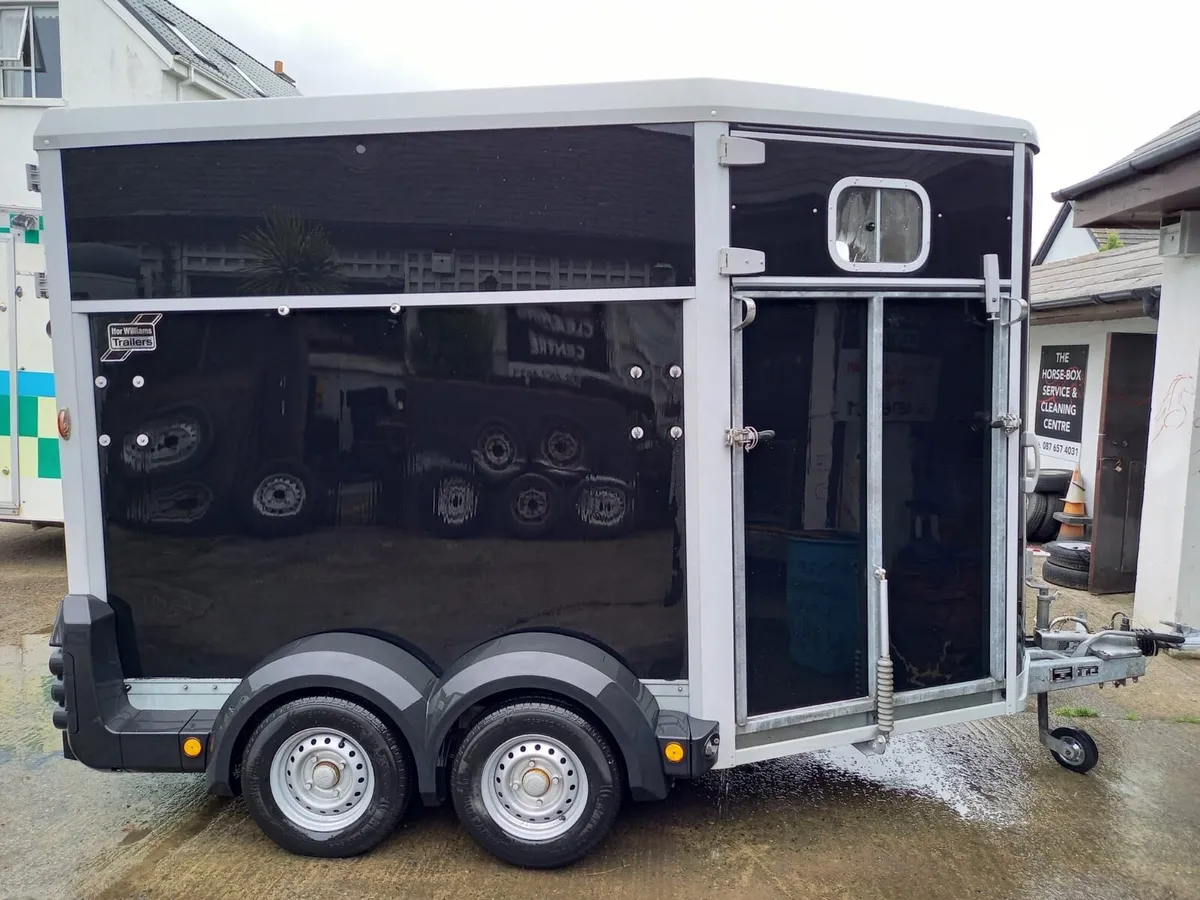 Ifor Williams HB 511 - Image 3
